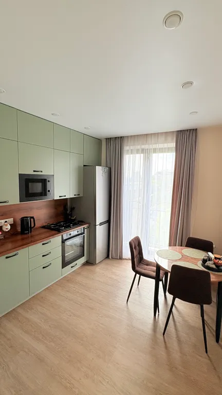 Квартира Квартира Chablis apartments — Казань