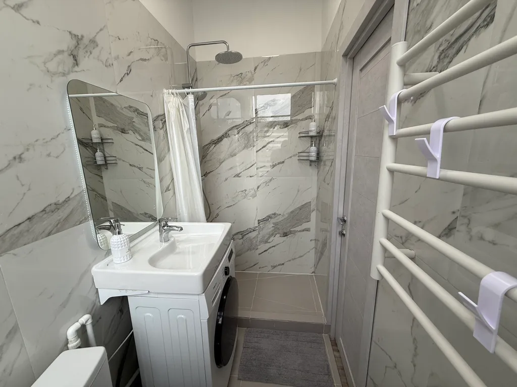 Уютная квартира в историческом центре города