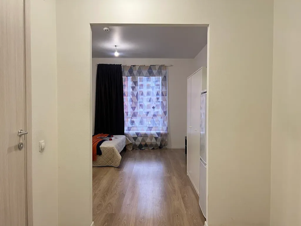 Уютная студия недалеко от метро Потапово