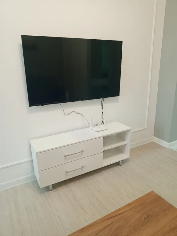 Квартира близко к морю