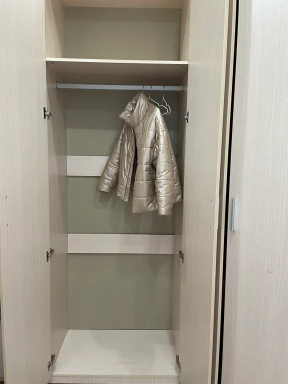 Квартира Квартира с чудесным видом — Иркутск