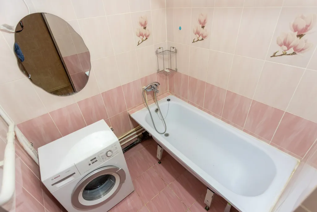 Апартамент около аэропорта