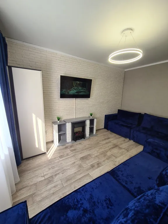 Новая квартира, рядом с трассой м4 — аренда посуточно в Миллерово