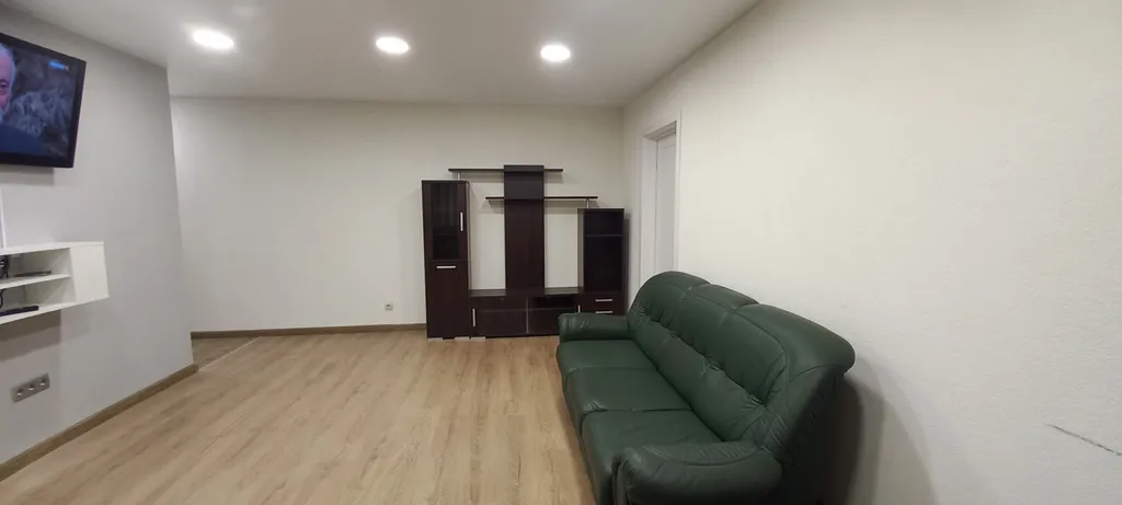 Квартира Квартира Двухкомнатные аппаратаменты в центре города — Калининград