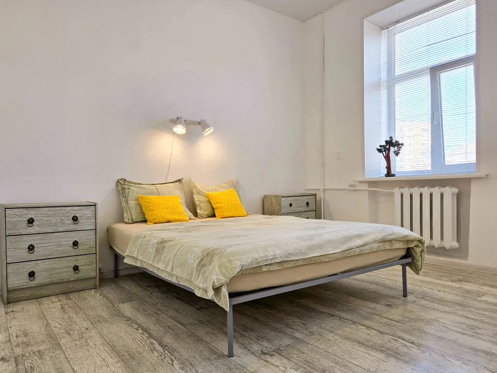 Квартира Апартаменты Сердце города Сеть ЙоХоум — аренда посуточно в Йошкар-Ола