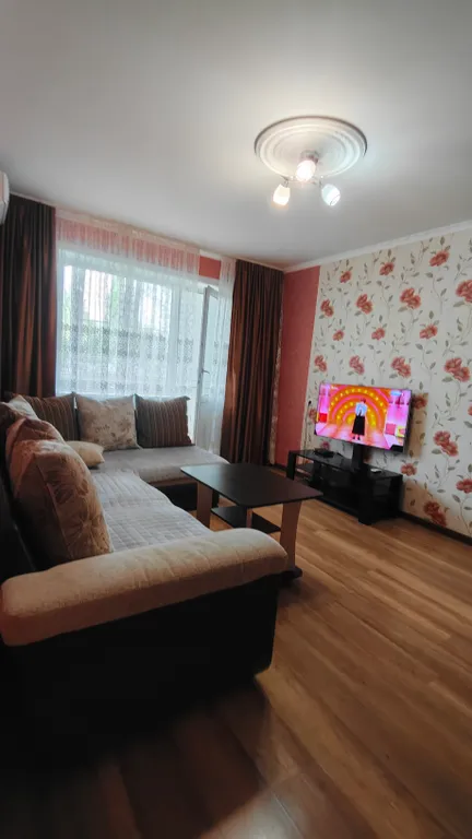 Квартира в центре