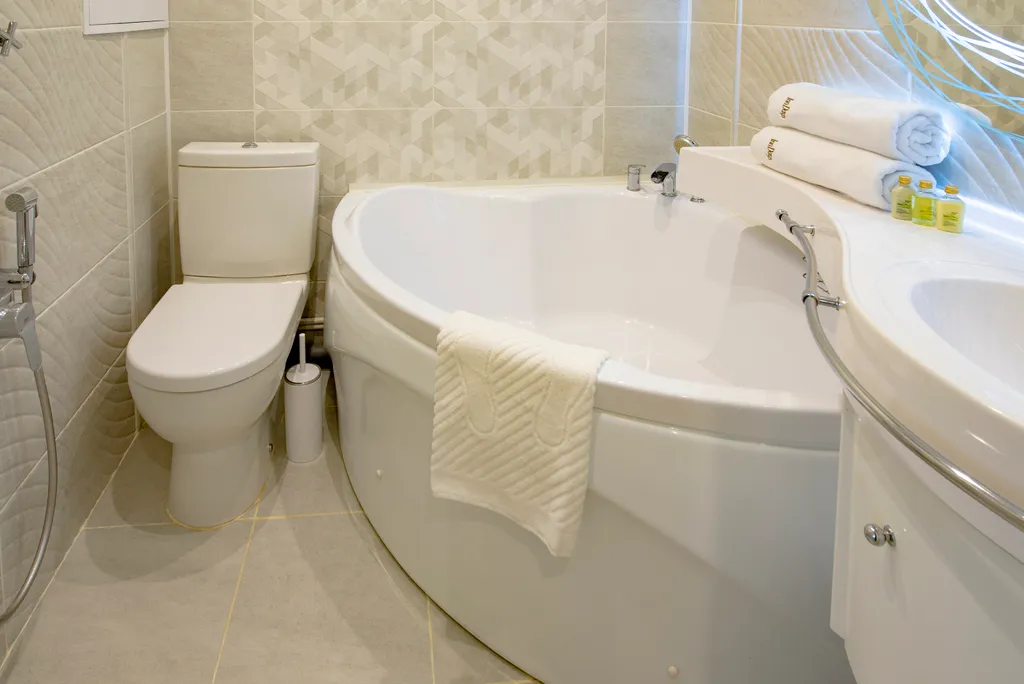 Квартира Квартира Inndays Apartments — Москва