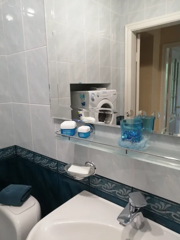 Квартира Комфортная квартира в самом центре города с приятным окружающим видом — Владикавказ