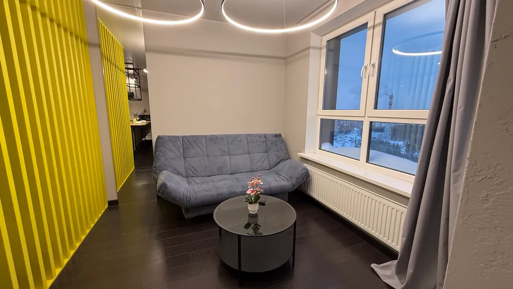 Квартира Квартира на Платене — Уфа