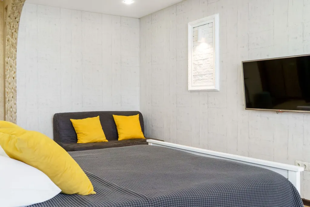 Good Night на Тверской 77