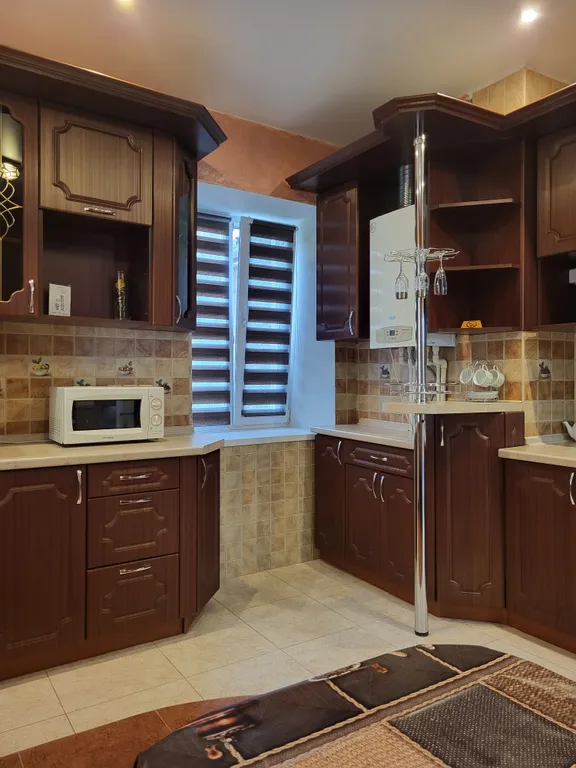 Квартира со всеми удобствами в историческом центре города