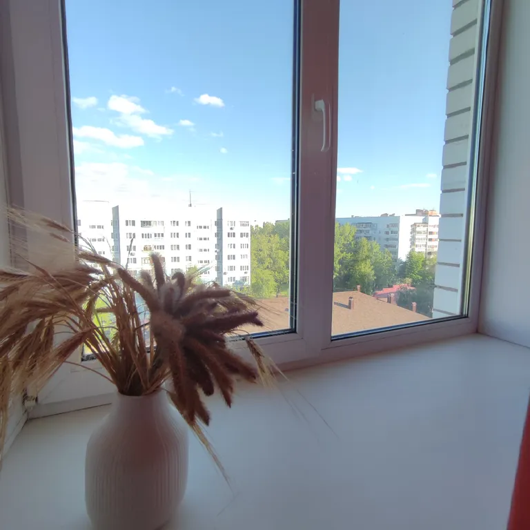 Лимонный лофт