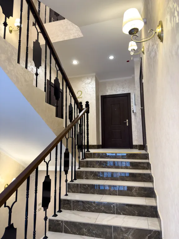 Эксклюзивная квартира рядом с Кремлём