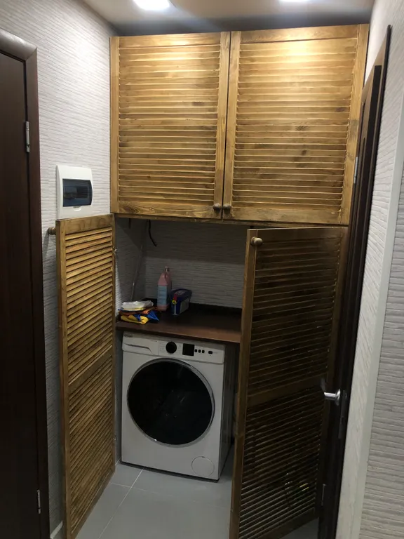 Квартира Уютная 1-к. квартира, 36 м², 2 кровати. Рядом с Нижегородской ярмаркой — Нижний Новгород