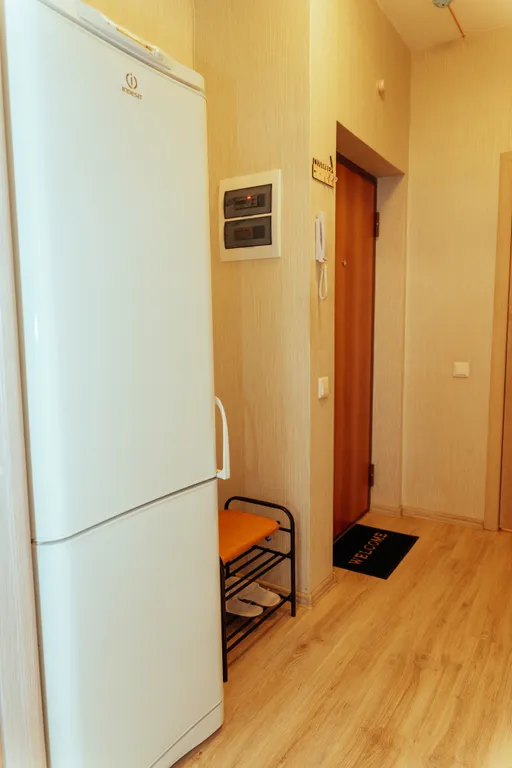 Студия в центре города