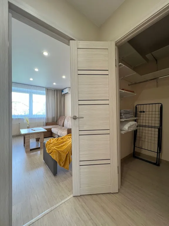 2-к квартира в историческом центре