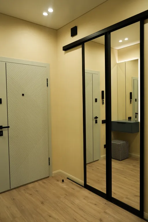 Делюкс Sunrise