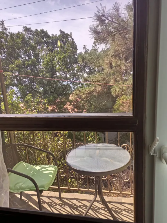 Стандарт двухместный с балконом