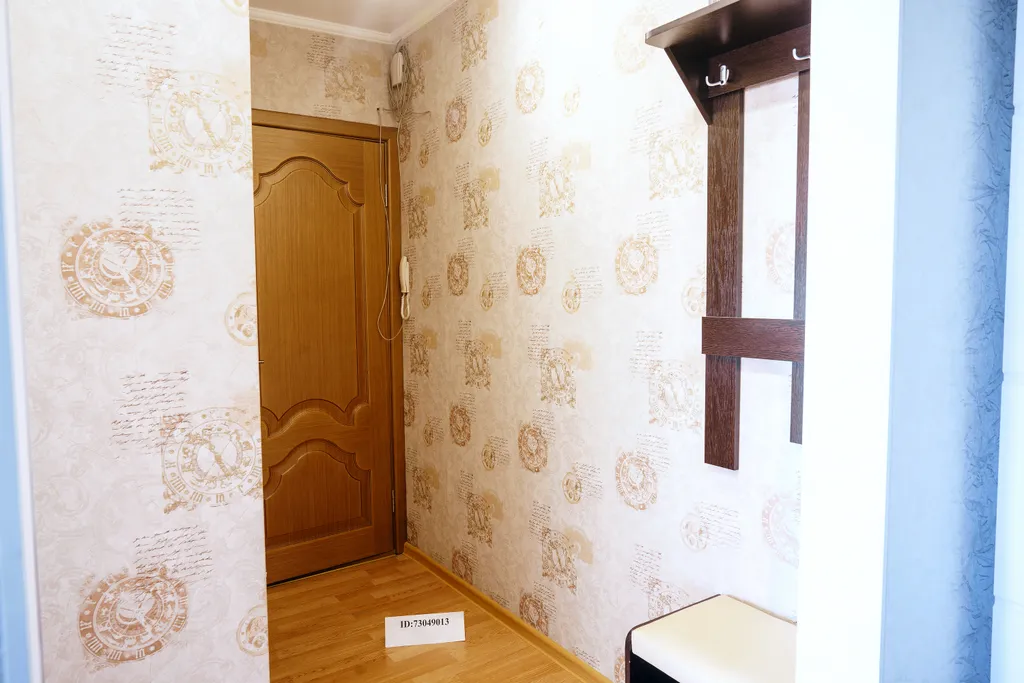 Апартамент в центре города