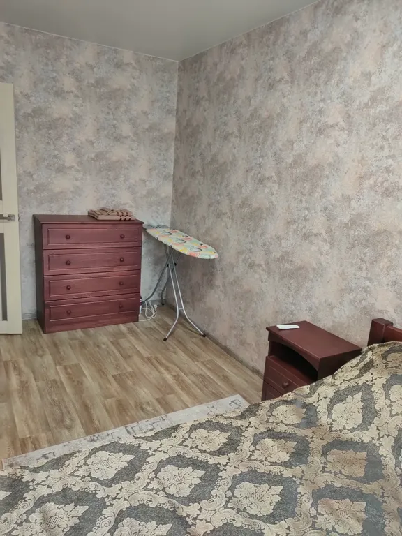 Уютная 2-комнатная квартира