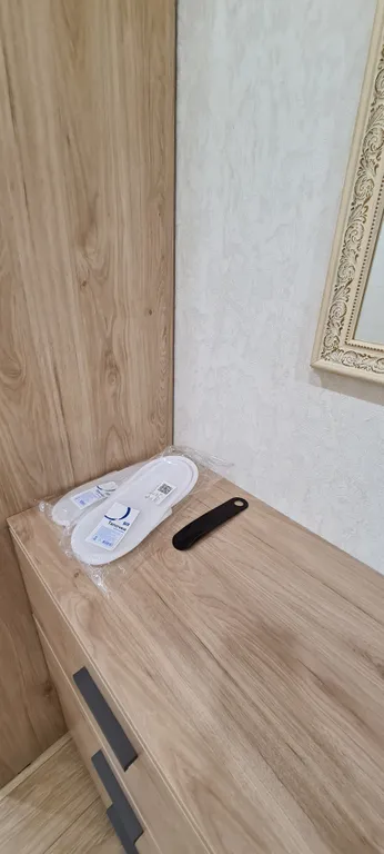 Евродвушка недалеко от центра