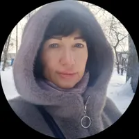 Яна Остапчук