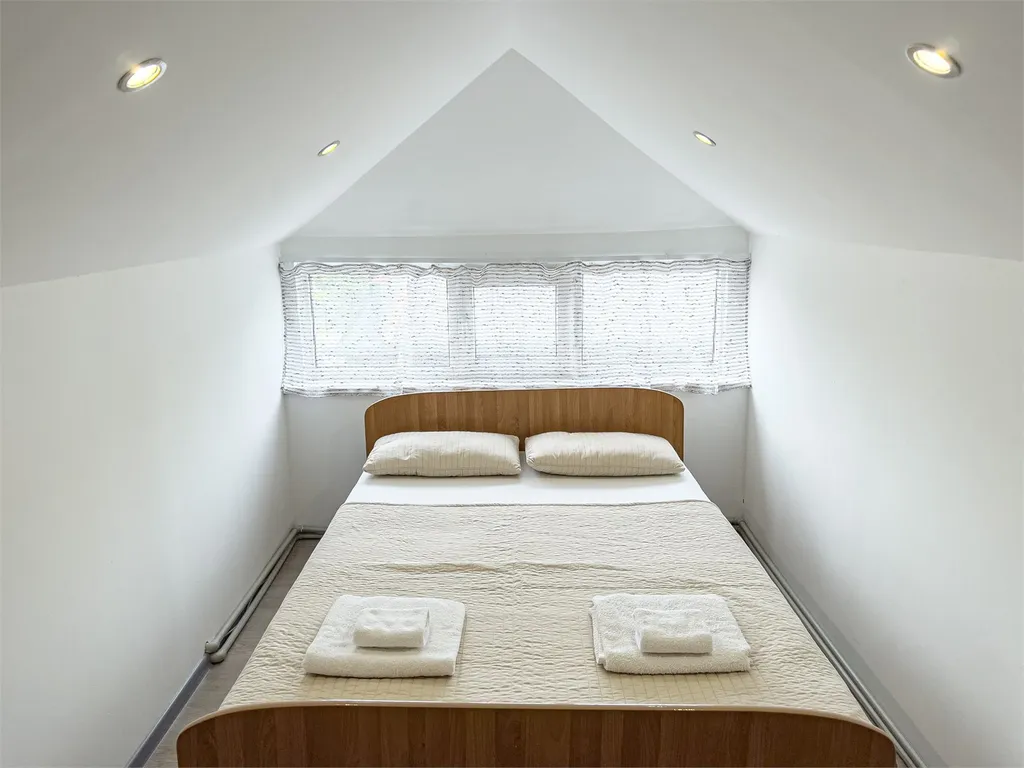 Квартира 1-комнатная Квартира — Адлер