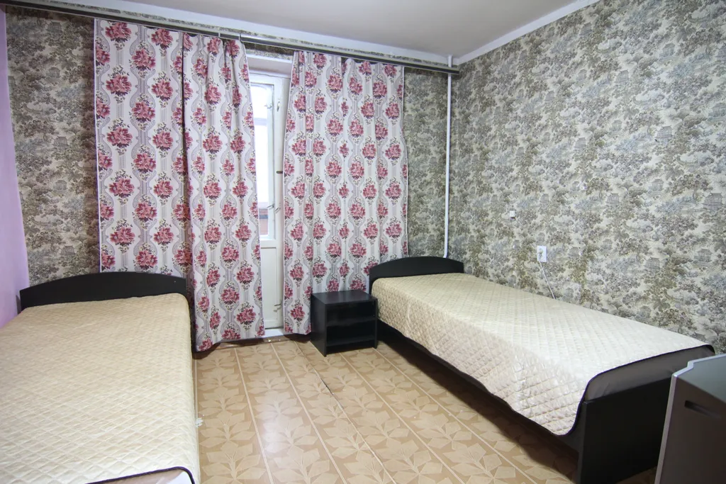 Большая квартира полулюкс в центре города