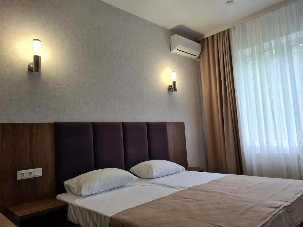 Квартира Комната — аренда посуточно в Минеральные Воды