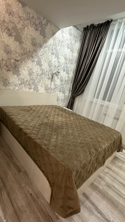 Квартира Квартира Сочи, уютный город для отдыха и развлечений — Раздольное