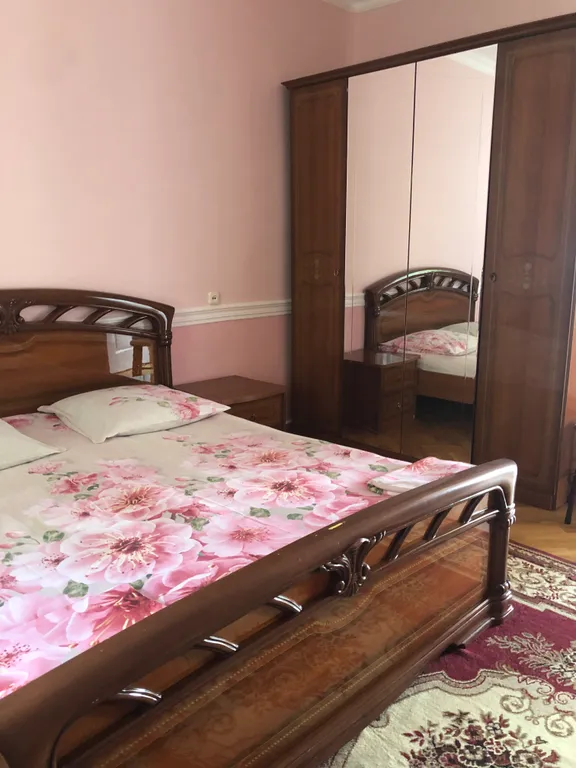 Уютная квартира в парке — аренда посуточно в Кисловодск