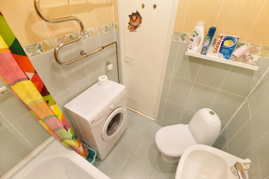 Квартира в центре