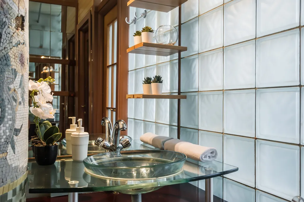 Квартира Квартира Четверка в доме на набережной у Кремля — Москва