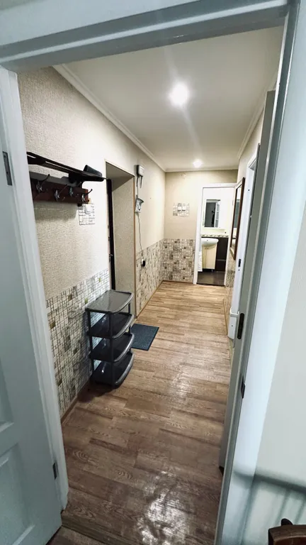 Уютная квартира в центре города — аренда посуточно в Белокуриха