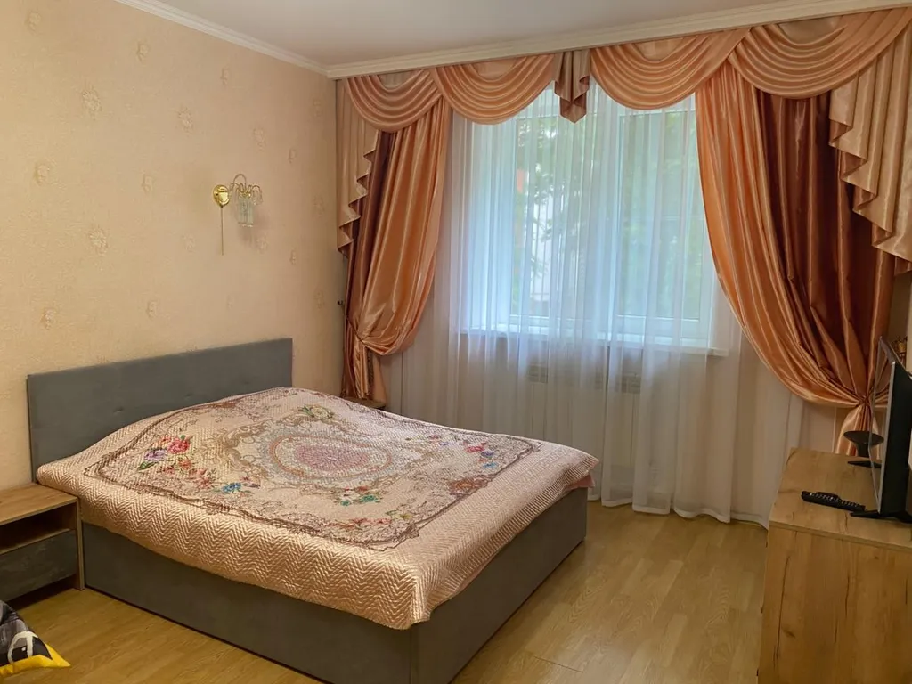 Уютная квартира в парке у источника — аренда посуточно в Ессентуки
