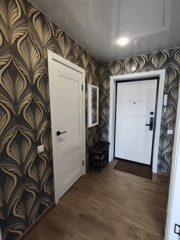 Уютная квартира в красивом ЖК