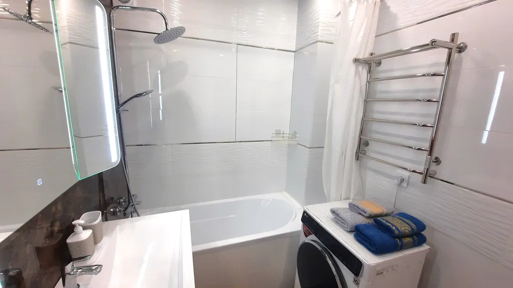 Уютная евродвушка в центре Ростова-на-Дону