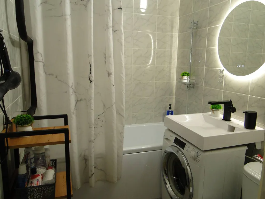 Уютные апартаменты возле озера