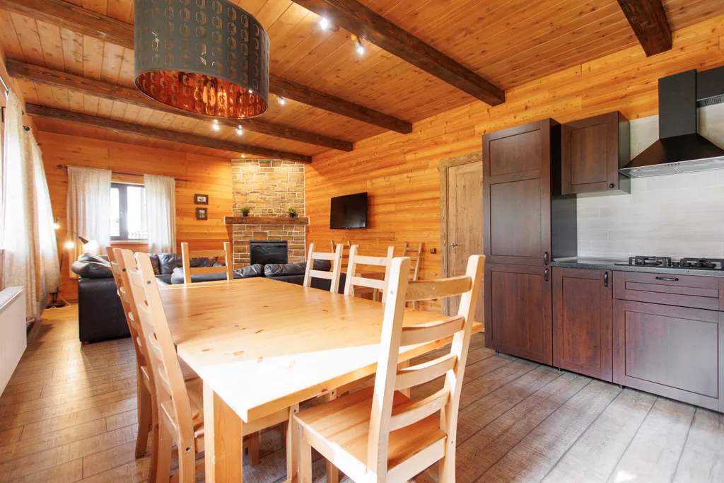 4-комнатный Дом