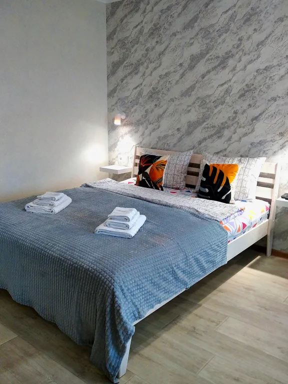 Уютная квартира в центре города — аренда посуточно в Орёл