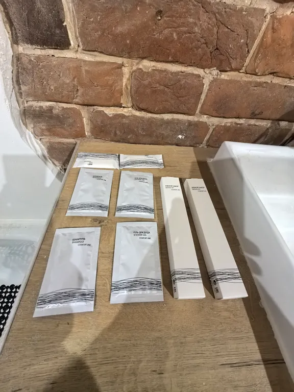 Лофт на Бурова