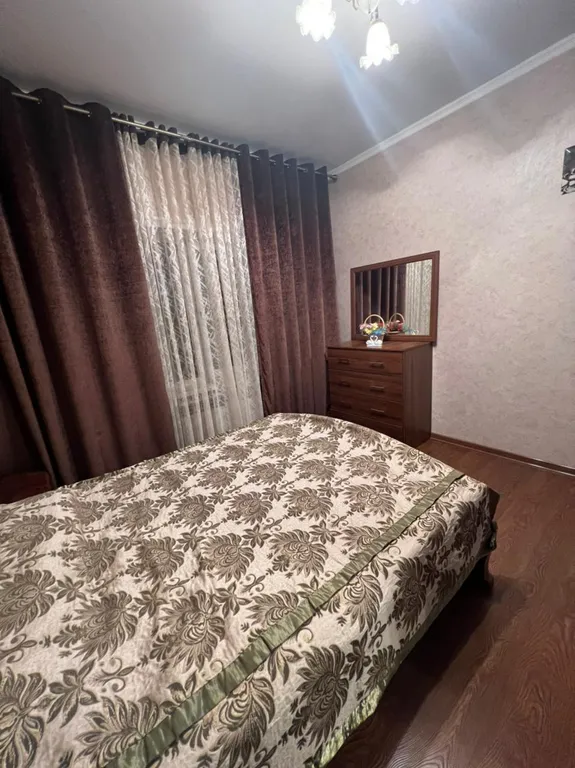 Коттедж Дом с отдельным входом в частном секторе города с мангалом — Махачкала