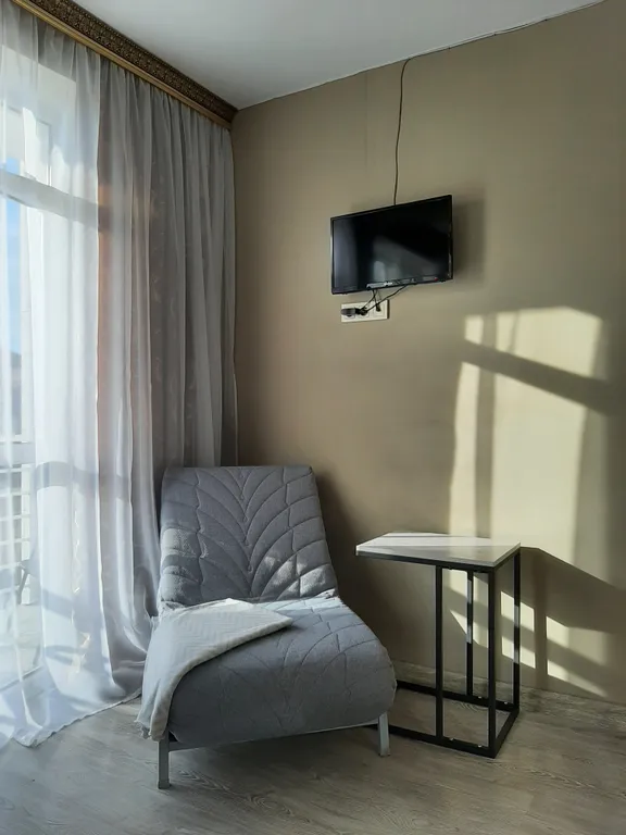 Квартира Квартира Студия у моря — Сириус