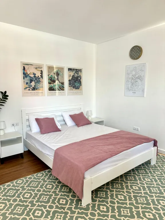 Квартира Комната — аренда посуточно в Тула