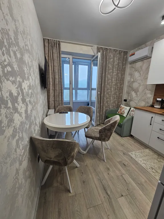 Форт Адмирал