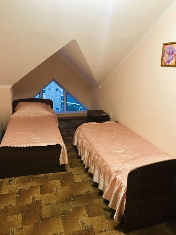 Квартира Комната — Лазаревское