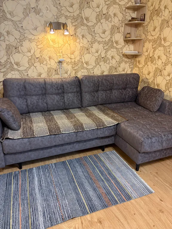 Квартира в центре города