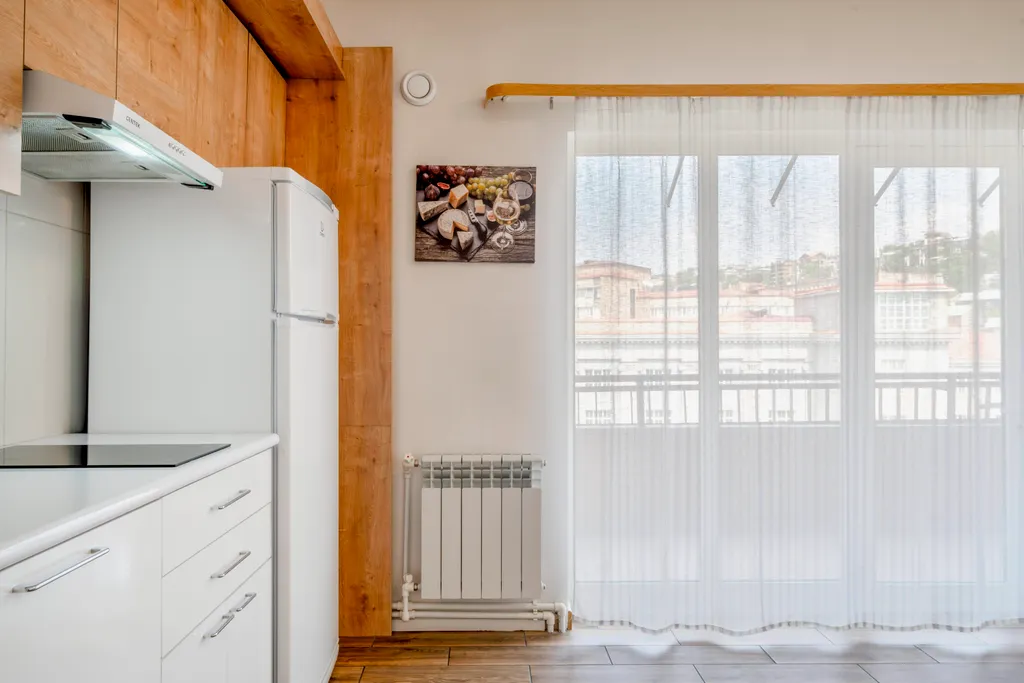 Апартаменты рядом с Матенадараном