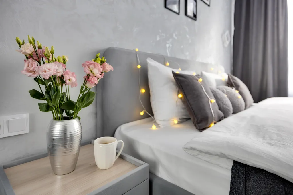 Однушка Нуар с балконом и парковкой в 15 минутах от а/э Внуково