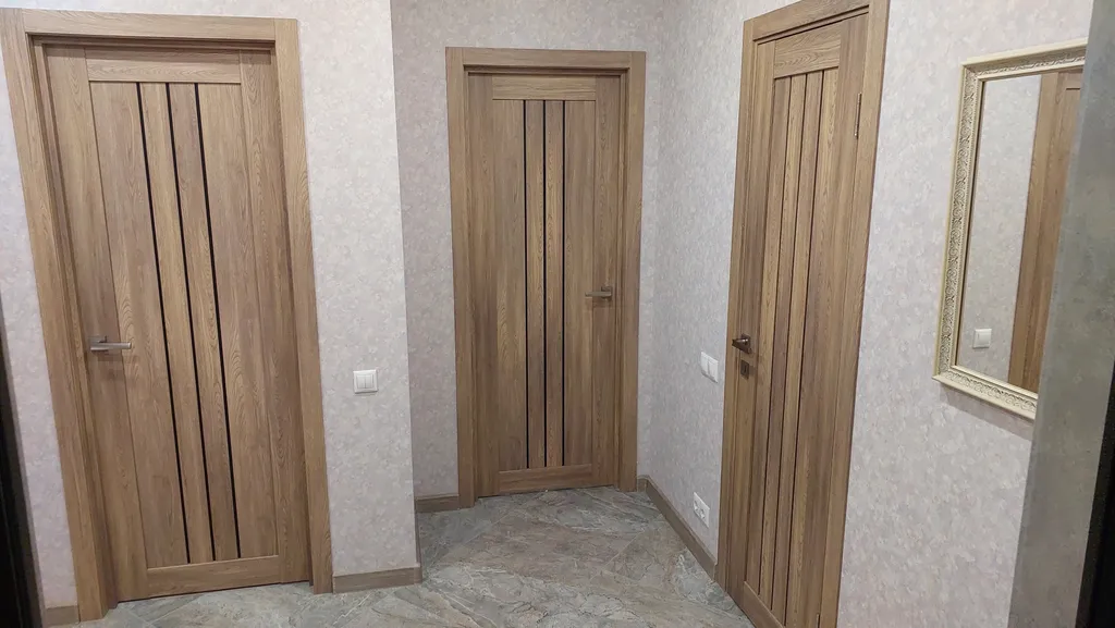 Уютная квартира в центральном районе города